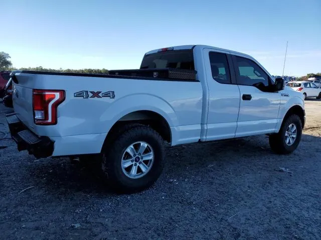 1FTFX1EFXHFB90472 2017 2017 Ford F-150- Super Cab 3