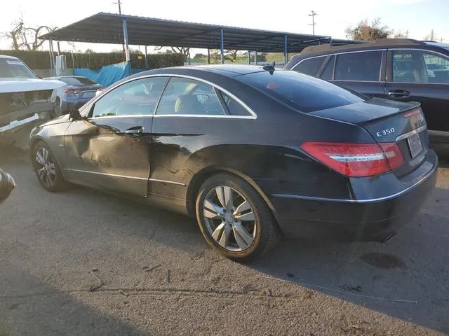 WDDKJ5KB5CF153966 2012 2012 Mercedes-Benz E-Class- 350 2