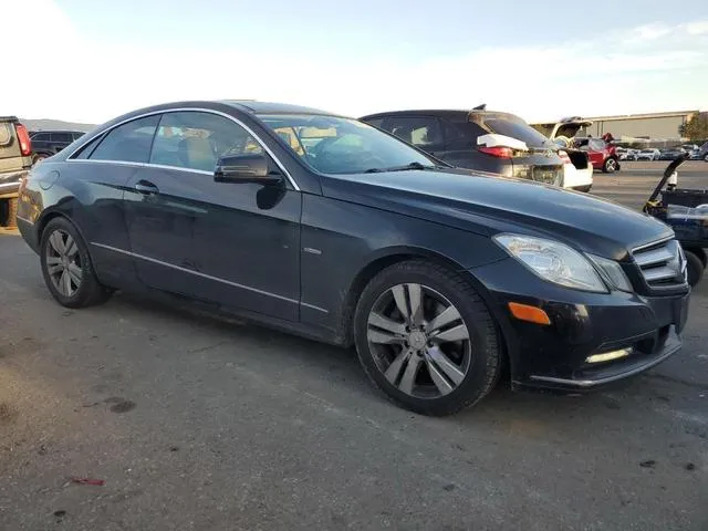 WDDKJ5KB5CF153966 2012 2012 Mercedes-Benz E-Class- 350 4