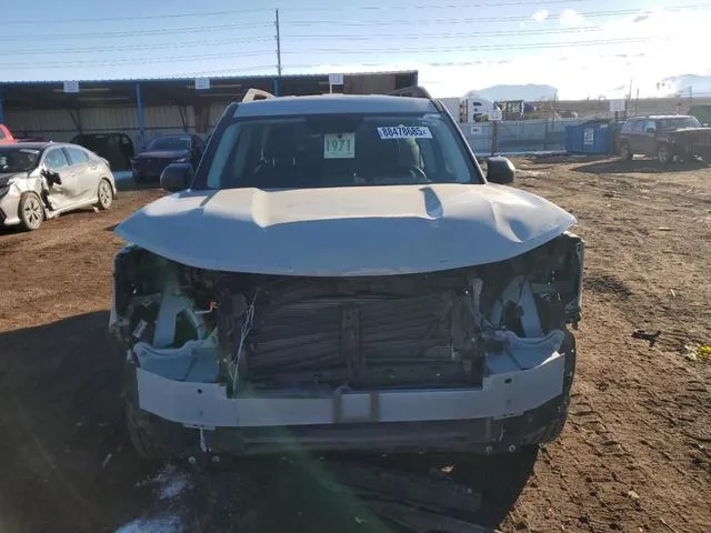 3FMCR9B69MRA08706 2021 2021 Ford Bronco- Big Bend 5