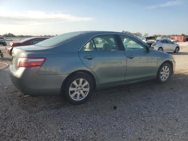 4T1BK46K47U538248 2007 2007 Toyota Camry- LE 3