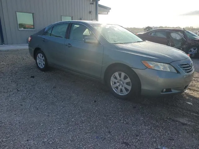 4T1BK46K47U538248 2007 2007 Toyota Camry- LE 4