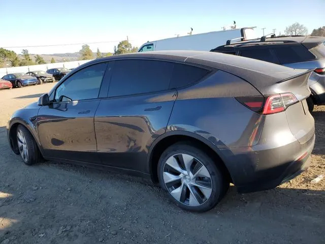 5YJYGDEE6MF093494 2021 2021 Tesla MODEL Y 2