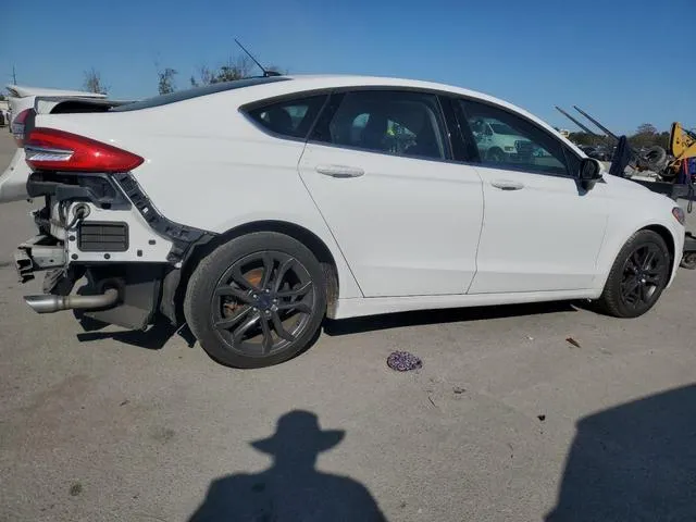 3FA6P0H78JR179239 2018 2018 Ford Fusion- SE 3