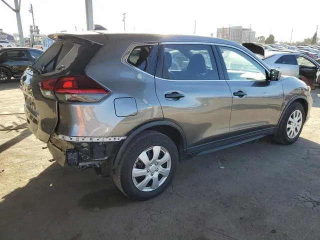 KNMAT2MT5JP610660 2018 2018 Nissan Rogue- S 3