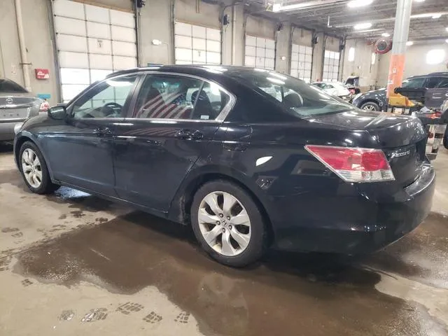 1HGCP26748A110212 2008 2008 Honda Accord- EX 2