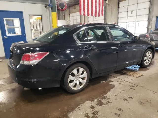 1HGCP26748A110212 2008 2008 Honda Accord- EX 3