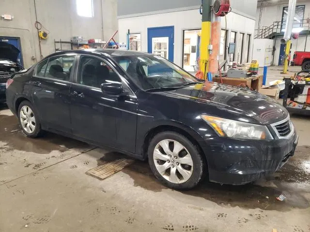 1HGCP26748A110212 2008 2008 Honda Accord- EX 4