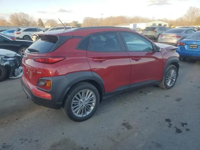 KM8K2CAA0MU741819 2021 2021 Hyundai Kona- Sel 3