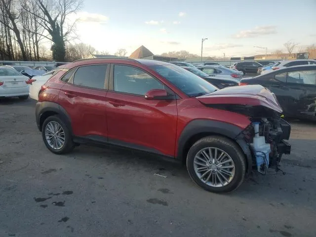 KM8K2CAA0MU741819 2021 2021 Hyundai Kona- Sel 4