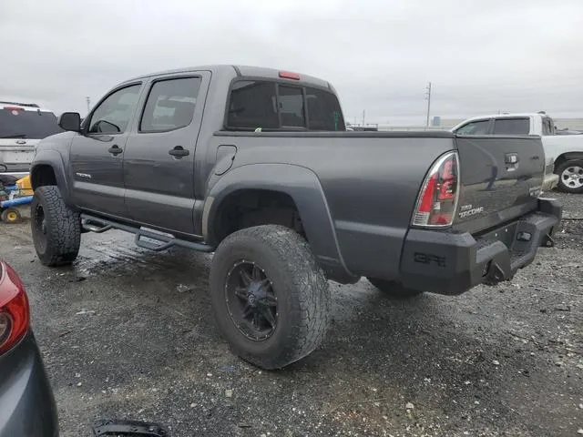 5TFJU4GN3DX048011 2013 2013 Toyota Tacoma- Double Cab Preru 2