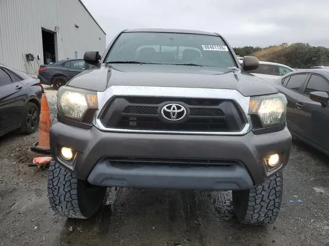 5TFJU4GN3DX048011 2013 2013 Toyota Tacoma- Double Cab Preru 5