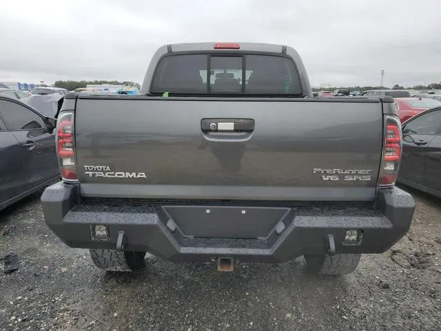 5TFJU4GN3DX048011 2013 2013 Toyota Tacoma- Double Cab Preru 6