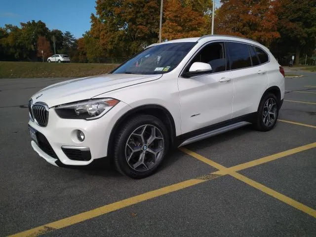 WBXHT3C3XGP880243 2016 2016 BMW X1- Xdrive28I 2