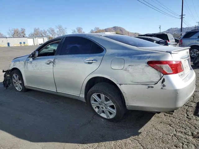 JTHBJ46G372152756 2007 2007 Lexus ES- 350 2