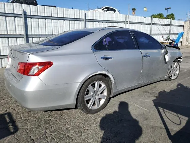 JTHBJ46G372152756 2007 2007 Lexus ES- 350 3