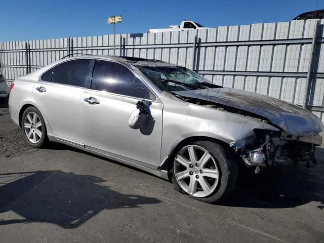 JTHBJ46G372152756 2007 2007 Lexus ES- 350 4