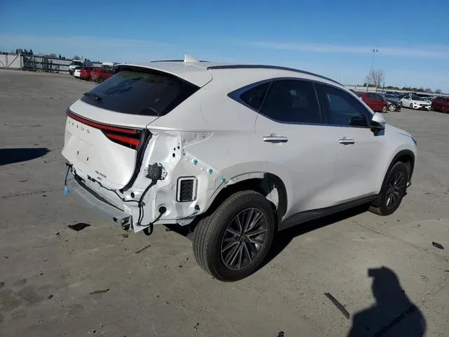 JTJGKCEZ1R5019347 2024 2024 Lexus NX- 350H Base 3