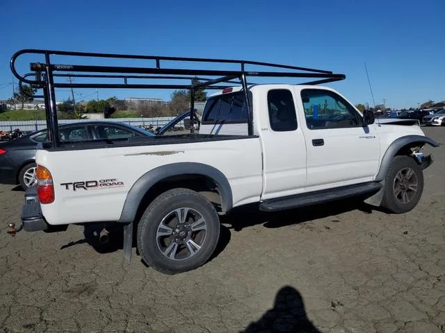 5TESN92N34Z312777 2004 2004 Toyota Tacoma- Xtracab Prerunner 3