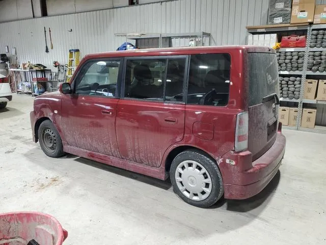 JTLKT324264104206 2006 2006 Toyota Scion- XB 2