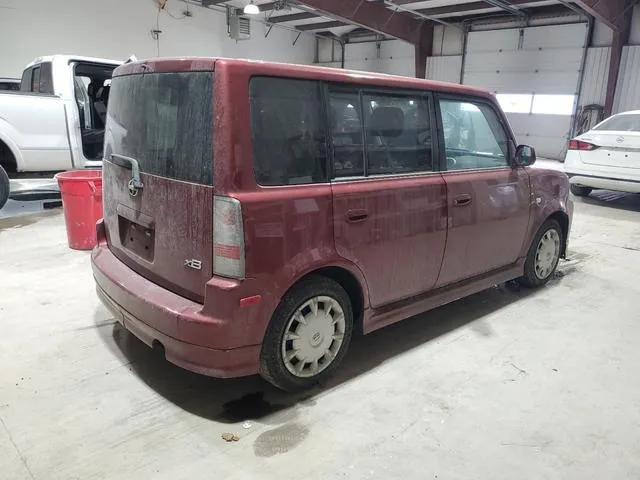 JTLKT324264104206 2006 2006 Toyota Scion- XB 3