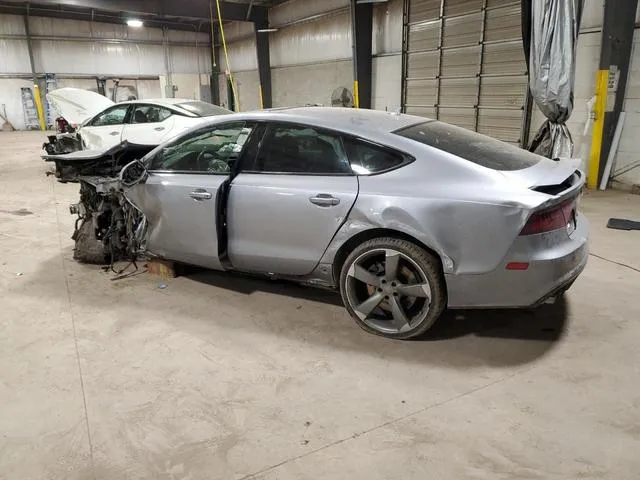 WAUW2BFC7GN049496 2016 2016 Audi S7- Prestige 2