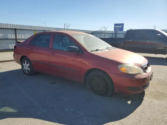 JTDBR32E670133249 2007 2007 Toyota Corolla- CE 4