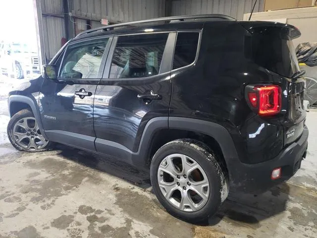 ZACNJBD12LPL95344 2020 2020 Jeep Renegade- Limited 2