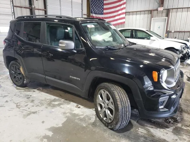 ZACNJBD12LPL95344 2020 2020 Jeep Renegade- Limited 4