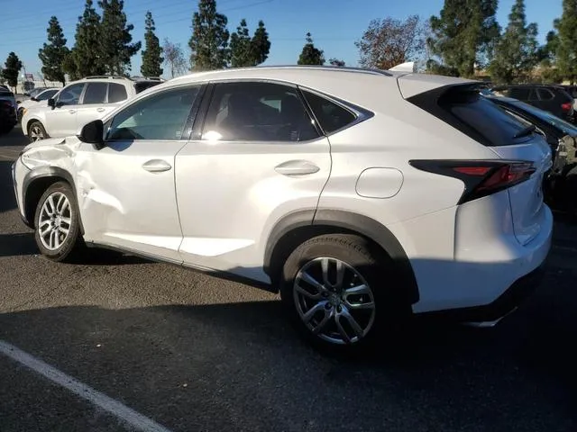 JTJYARBZ1G2043712 2016 2016 Lexus NX- 200T Base 2