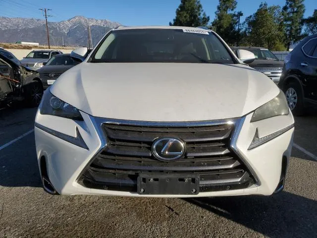 JTJYARBZ1G2043712 2016 2016 Lexus NX- 200T Base 5