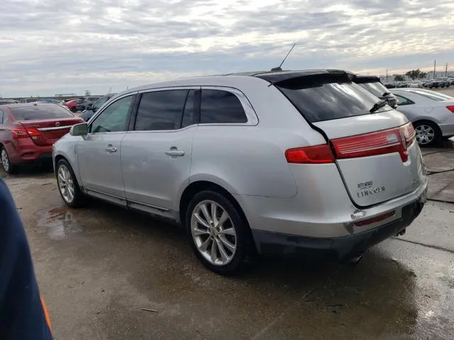 2LMHJ5AT7ABJ03356 2010 2010 Lincoln MKT 2