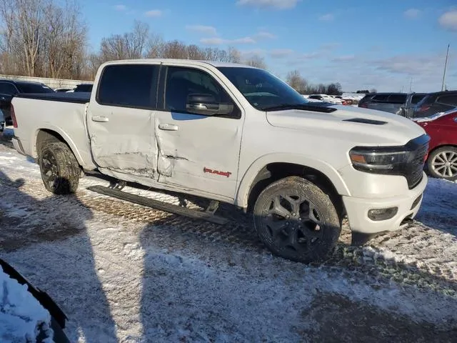 1C6SRFHT5PN643013 2023 2023 RAM 1500- Limited 4