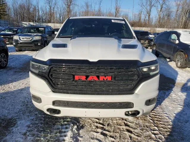 1C6SRFHT5PN643013 2023 2023 RAM 1500- Limited 5