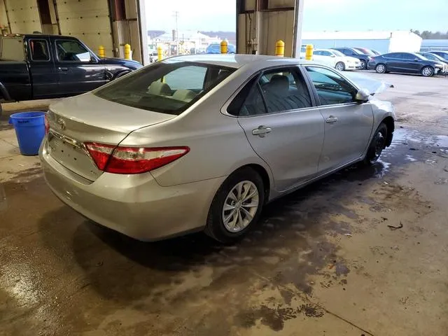 4T4BF1FK3FR460956 2015 2015 Toyota Camry- LE 3