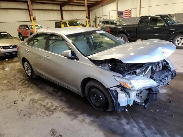 4T4BF1FK3FR460956 2015 2015 Toyota Camry- LE 4