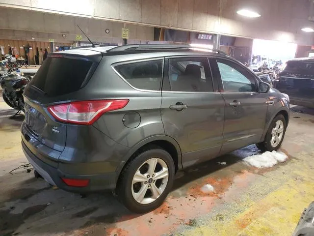 1FMCU9GX2GUB45743 2016 2016 Ford Escape- SE 3