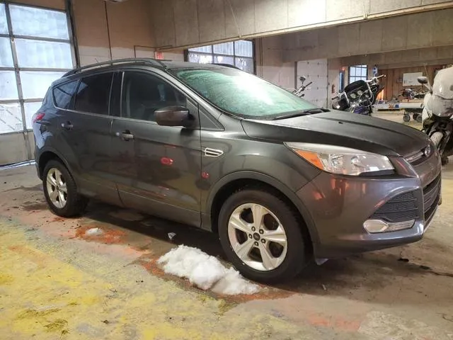 1FMCU9GX2GUB45743 2016 2016 Ford Escape- SE 4