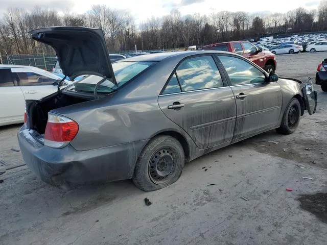 4T1BE32K56U730963 2006 2006 Toyota Camry- LE 3