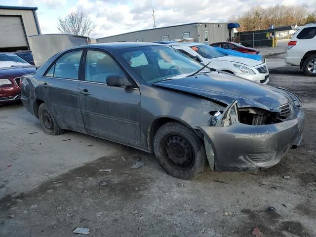 4T1BE32K56U730963 2006 2006 Toyota Camry- LE 4