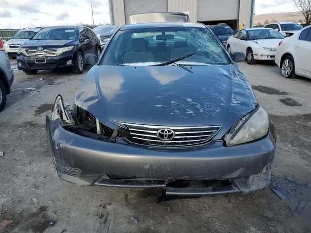 4T1BE32K56U730963 2006 2006 Toyota Camry- LE 5