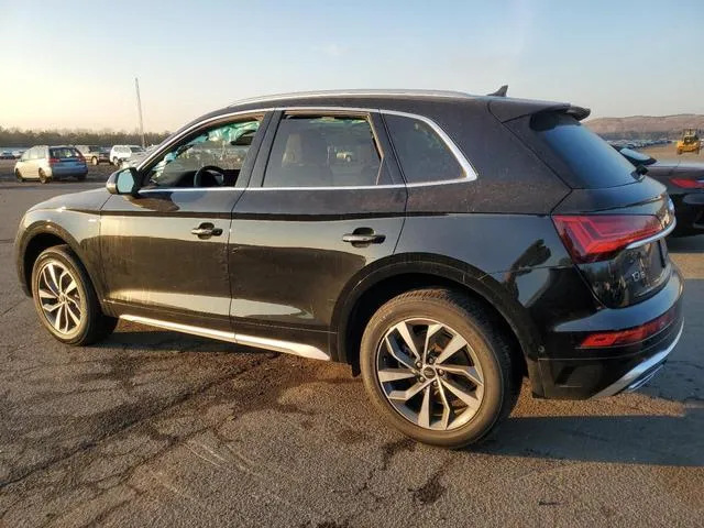 WA1FAAFY8P2165460 2023 2023 Audi Q5- Prestige 45 2