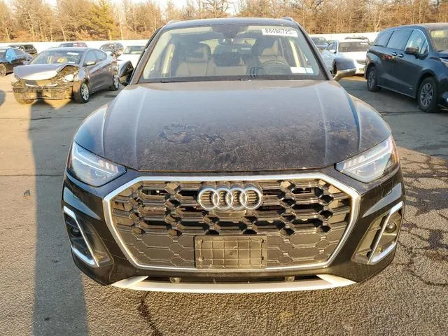 WA1FAAFY8P2165460 2023 2023 Audi Q5- Prestige 45 5