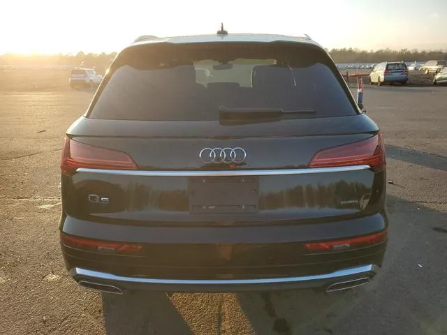 WA1FAAFY8P2165460 2023 2023 Audi Q5- Prestige 45 6