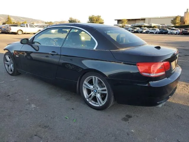 WBAWR33599P460347 2009 2009 BMW 3 Series- 328 I Sulev 2