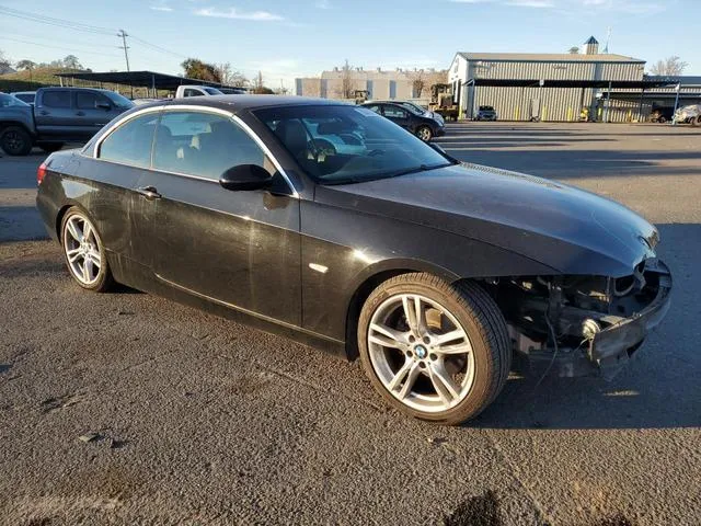 WBAWR33599P460347 2009 2009 BMW 3 Series- 328 I Sulev 4