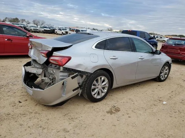 1G1ZD5STXKF145863 2019 2019 Chevrolet Malibu- LT 3