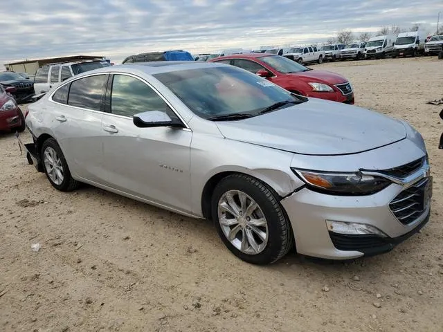 1G1ZD5STXKF145863 2019 2019 Chevrolet Malibu- LT 4