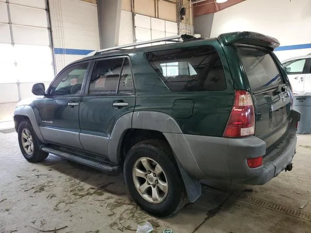 JTEBT14R730019532 2003 2003 Toyota 4runner- SR5 2