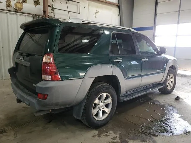 JTEBT14R730019532 2003 2003 Toyota 4runner- SR5 3